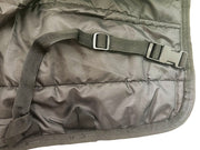 Premium Calf Jacket - Metal Clips