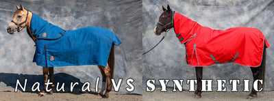 Natural Vs Synthetic Fabrics: A Guide to Fabric