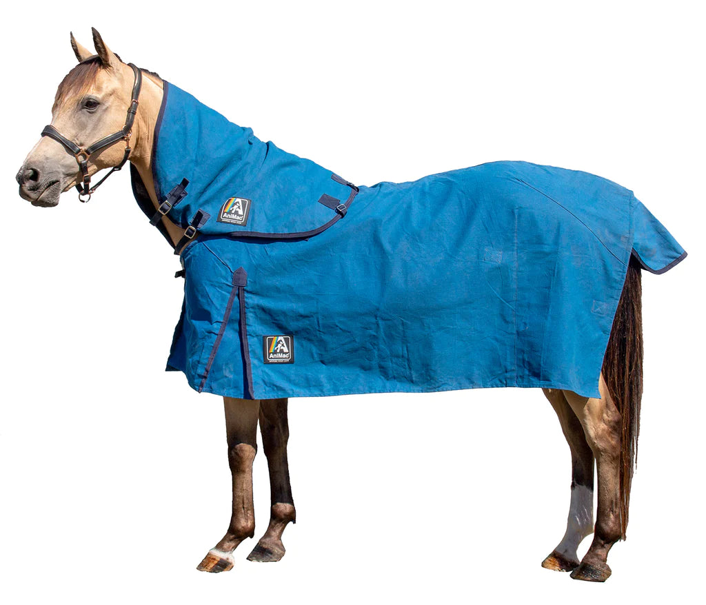Canvas Horse Rugs New Zealand