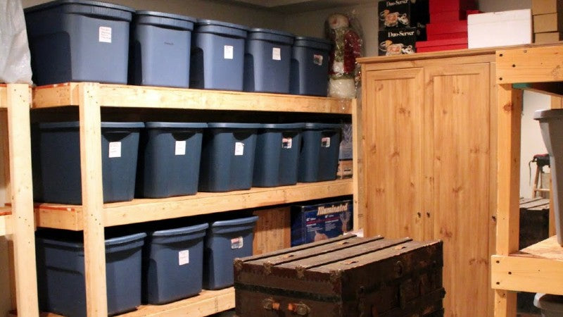 The 5 Best Horse Rug Storage Ideas | AniMac Animal Wear