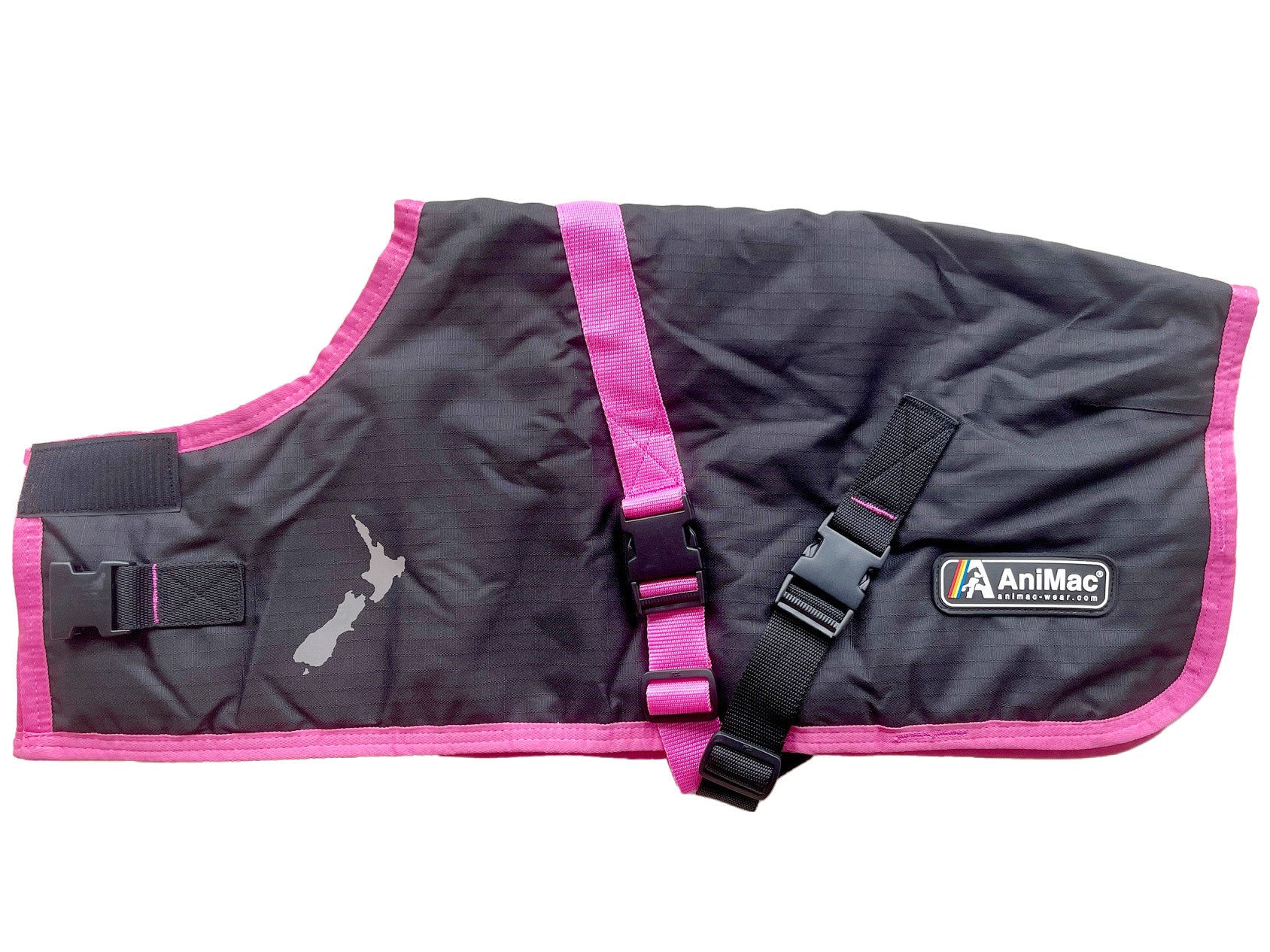 Alpaca Coat | Waterproof – AniMac