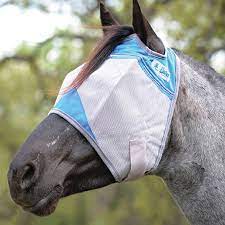 Allrounder Fly Mask