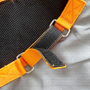 Neck Adjustment Straps (Pair)