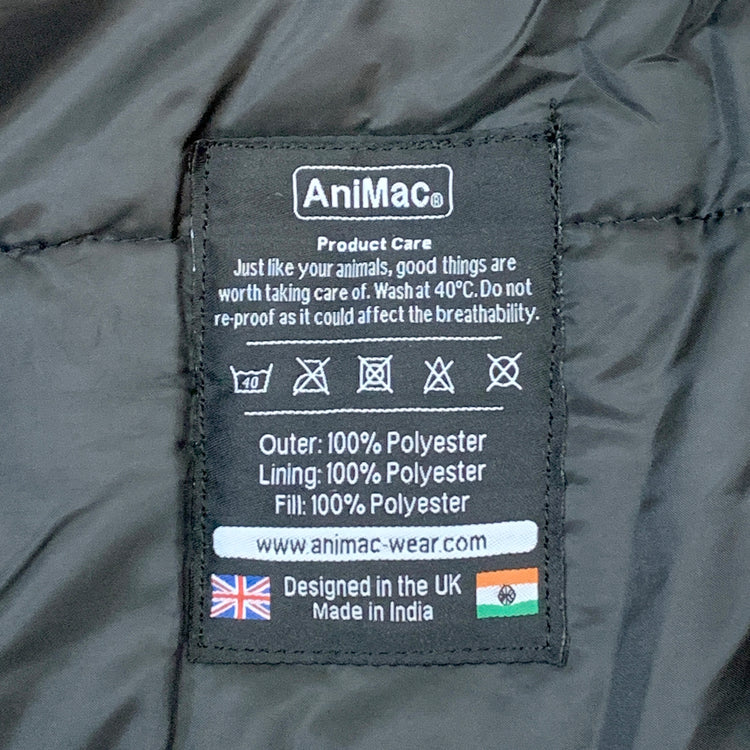 waterproof Calf jackets