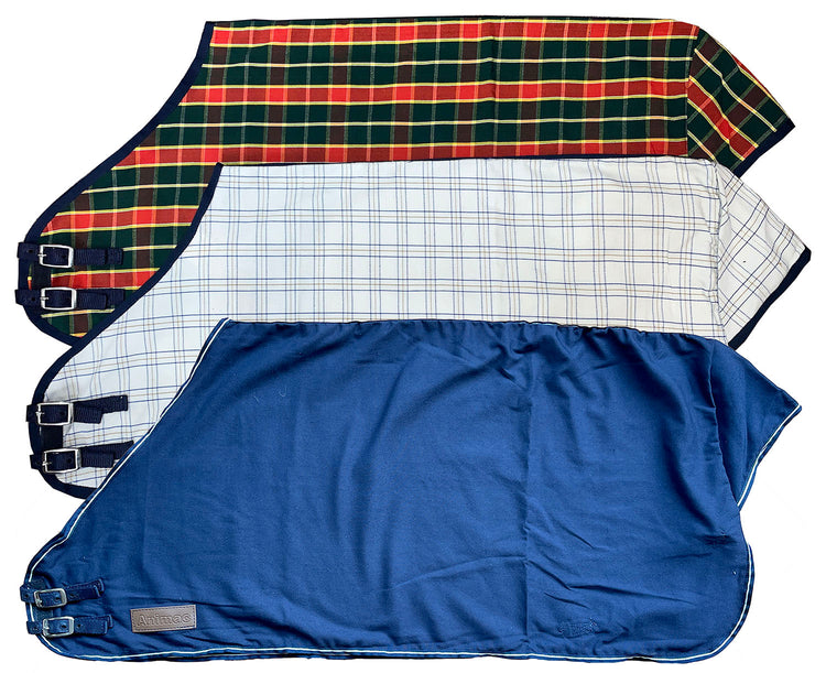 AniMac Sheep Travel & Show Coat