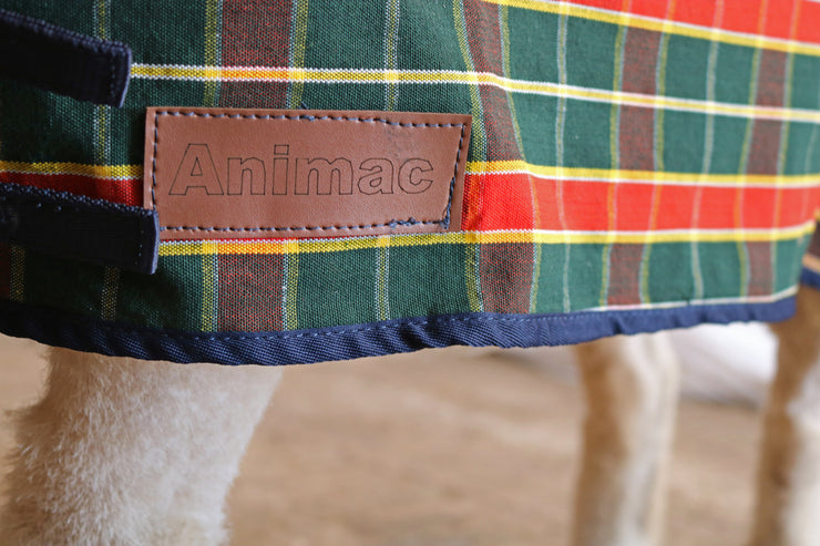 AniMac Sheep Travel & Show Coat