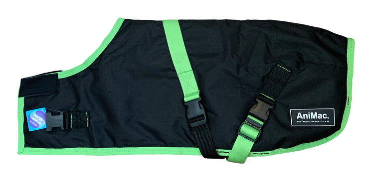 AniMac Calf jackets