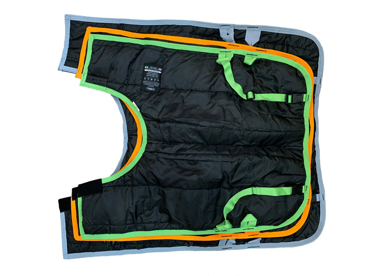 Dog Coat | Waterproof