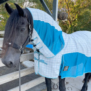 Allrounder Fly Rug Combo | Big Horse