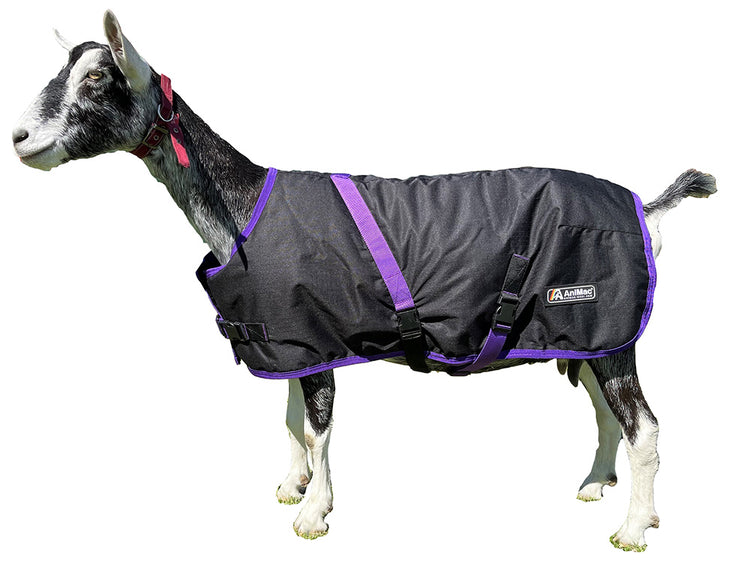 Goat Coat Waterproof AniMac