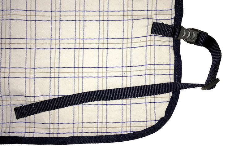 AniMac Show Coat Sheep Goat Alpaca Calf