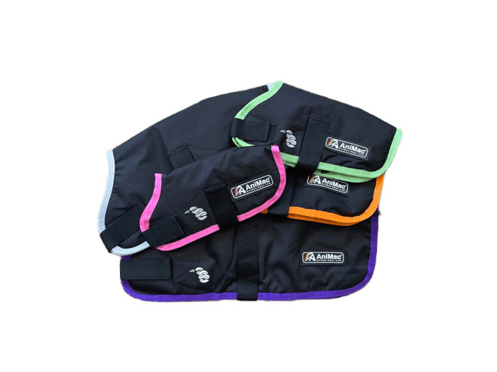 AniMac Lamb Coat Waterproof