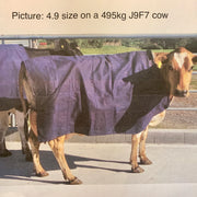AniMac Cow Coat